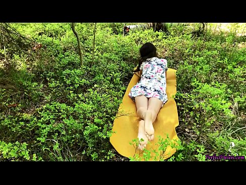 ❤️ Tus neeg txawv txawv ntawm Tinder Masturbates Kuv Pussy thiab Fucks Passionately hauv hav zoov ❤️ Fucking video ntawm hmn.hotpornphotos.ru% ❤