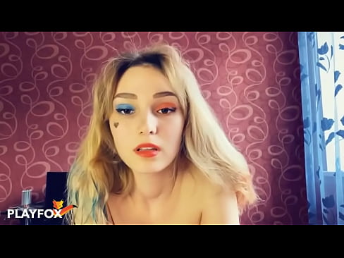 ❤️ Khawv koob virtual reality tsom iav muab kuv pw nrog Harley Quinn ❤️ Fucking video ntawm hmn.hotpornphotos.ru% ❤