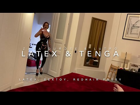 ❤️ Redheaded stepsister nyob rau hauv latex costume fucked los ntawm stepbrother ❤️ Fucking video ntawm hmn.hotpornphotos.ru% ❤