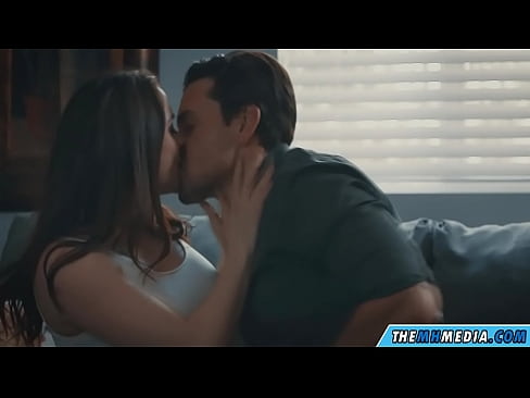 ❤️ Romantic poj niam nrog ib tug zoo busty niam ❤️ Fucking video ntawm hmn.hotpornphotos.ru% ❤